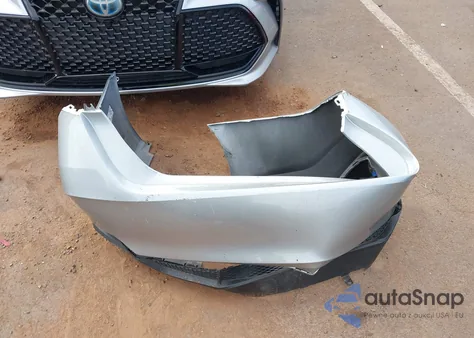 2021 Toyota Avalon Xse из США, поврежденный, VIN 4T1EA1AB1MU010653